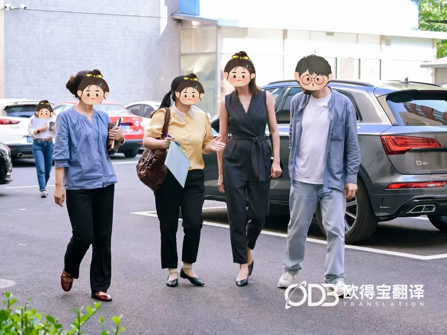 北京供热设备行业俄语口译|欧得宝翻译助力暖通设备中俄商务磋商