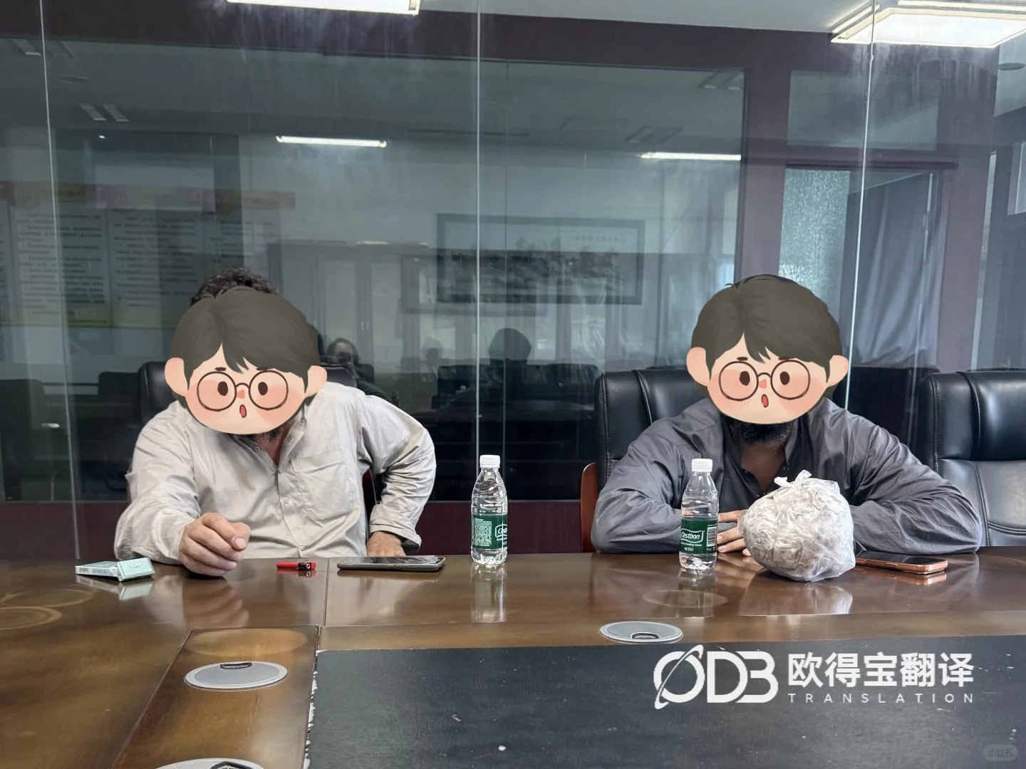 淮安羽绒行业英语口译|欧得宝翻译护航羽绒外贸验厂与跨境合作