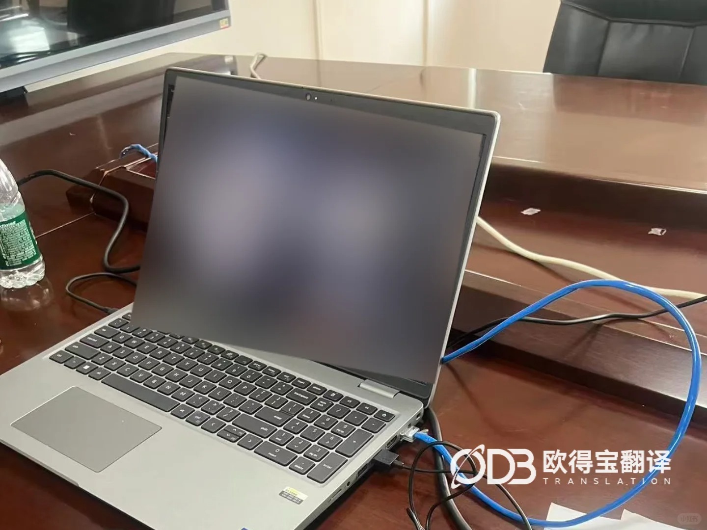 深圳电子行业线上韩语口译|欧得宝翻译云端护航中韩电子产业技术商务对接