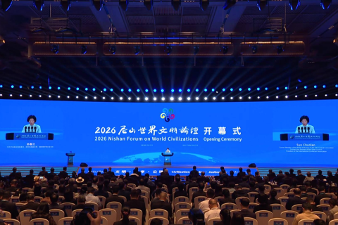 华侨华人当为文明互鉴清醒的“翻译者”