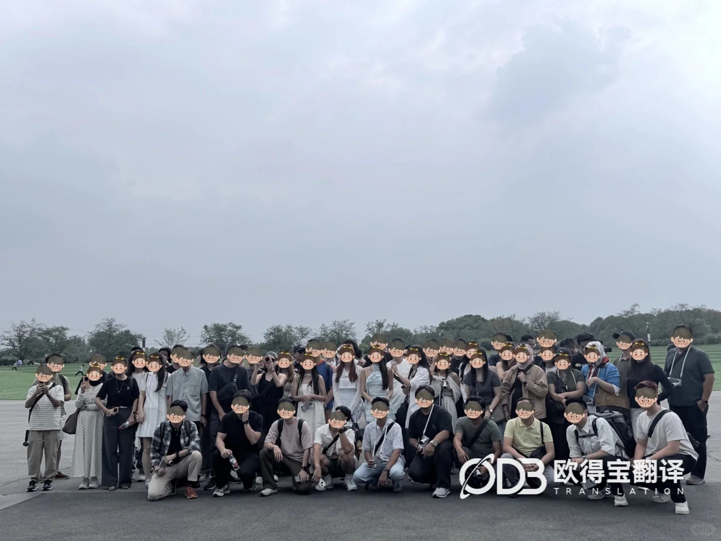 上海消费电子推介会越南语口译|欧得宝翻译助力国货电子开拓越南市场