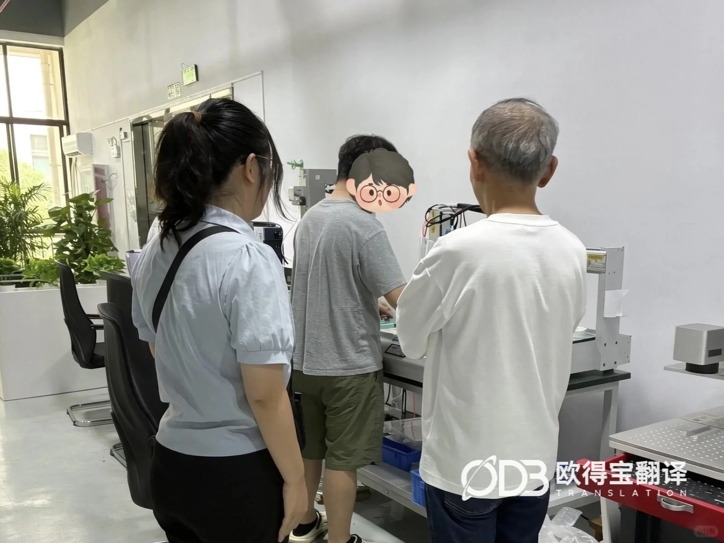 苏州材料科技日语口译|欧得宝翻译赋能中日新材料科技深度交流