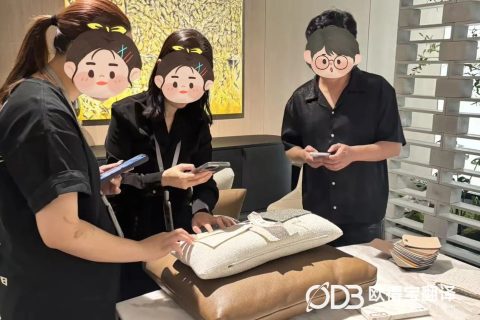 连接产业合作新机遇，欧得宝翻译为佛山家具企业商务洽谈提供专业英语支持