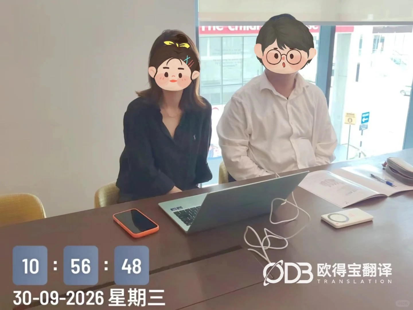 助力海外能源合作沟通,欧得宝翻译完成吉隆坡电力行业多语种口译服务